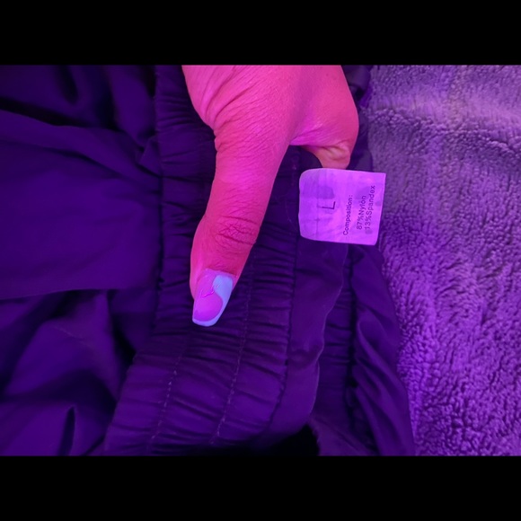 Running shorts - Picture 4 of 4